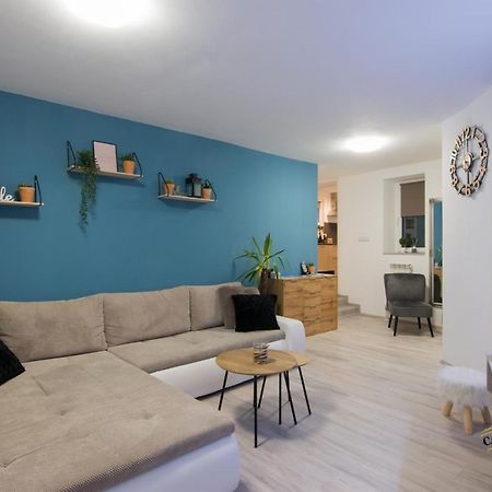 Casa Da Ponte Appartement Koper Buitenkant foto