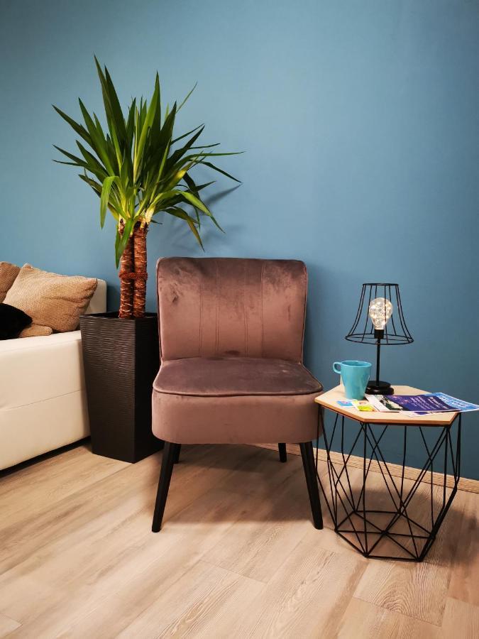 Casa Da Ponte Appartement Koper Buitenkant foto