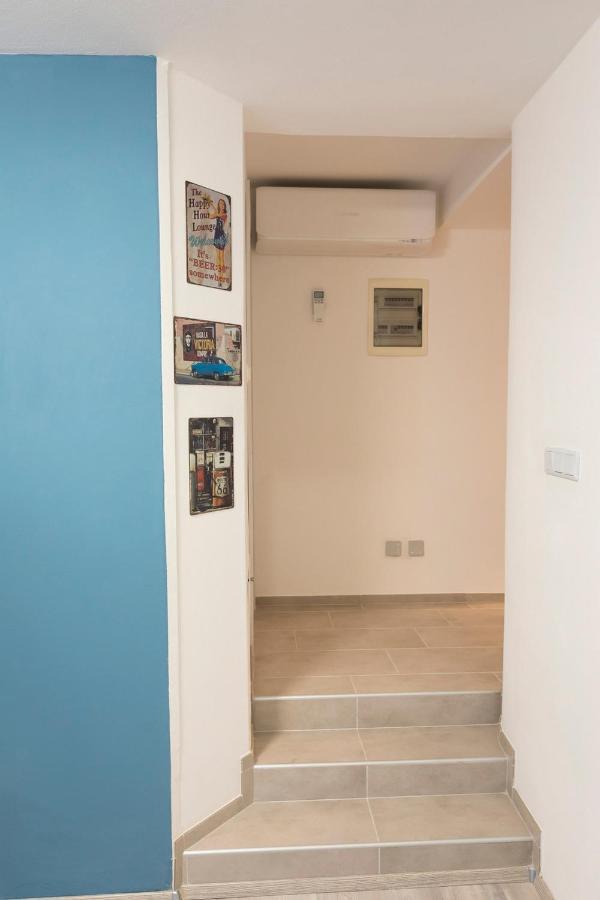 Casa Da Ponte Appartement Koper Buitenkant foto